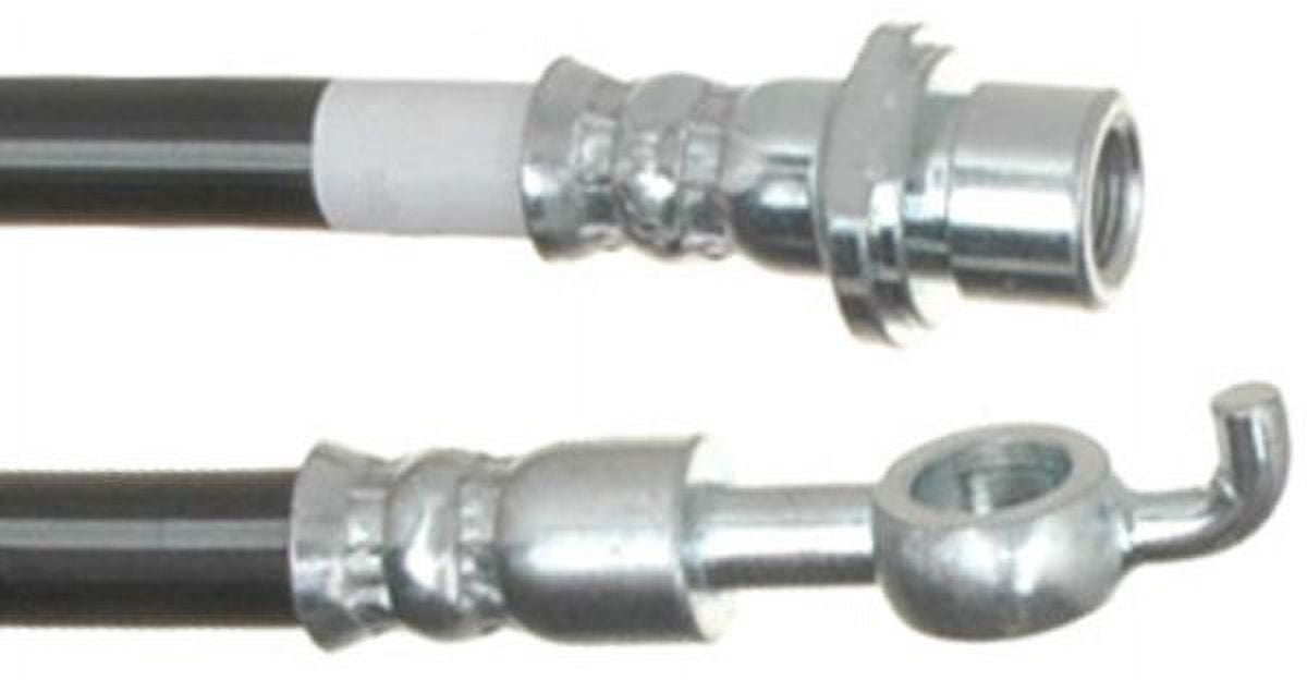 Brake Hydraulic Hose Fits select: 2007-2011 TOYOTA CAMRY, 2005-2012 TOYOTA AVALON