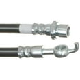 thumbnail image 2 of Brake Hydraulic Hose Fits select: 2007-2011 TOYOTA CAMRY, 2005-2012 TOYOTA AVALON, 2 of 4
