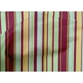 thumbnail image 4 of oneOone Cotton Poplin Fabric Multicolor Stripe Printed Craft Fabric BTY 56 Inch Wide, 4 of 4