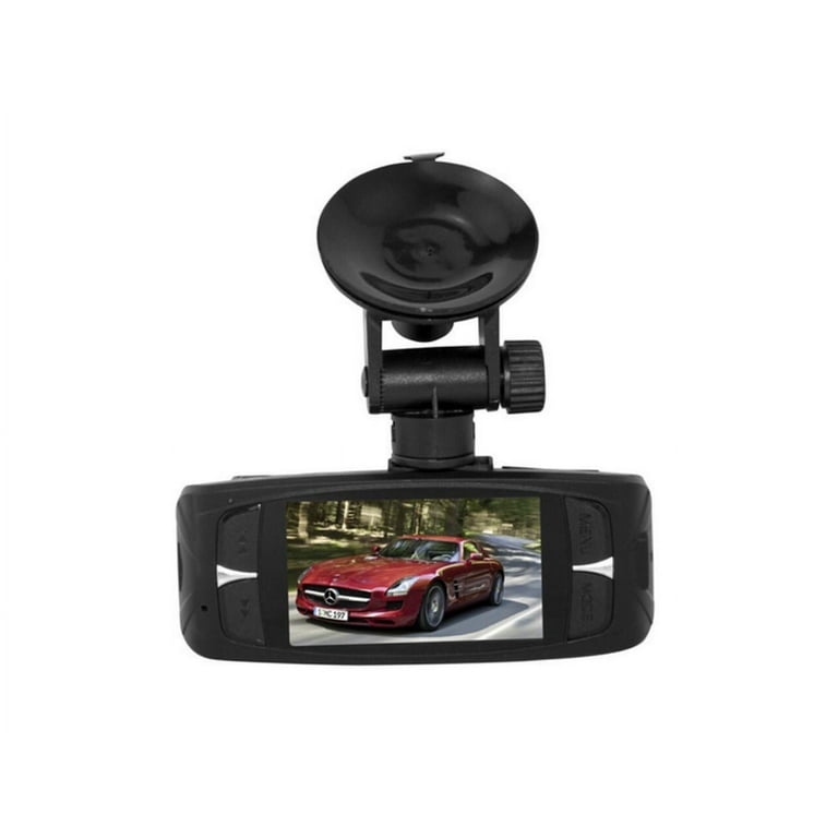 G1WH Car Dash Cam High Definition Video Recorder