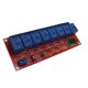 thumbnail image 3 of Control Del Teléfono Móvil H / L / Channel Rey Module De 12V Para Soledad Módulo de relé Bluetooth, 3 of 3