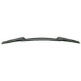 thumbnail image 6 of Ikon Motorsports Compatible with 14-18 Chevrolet Corvette C7 Rear Trunk Spoiler Wing - Painted Matte Black ABS 2014 2015 2016 2017 2018, 6 of 7