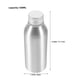 thumbnail image 2 of KAKOWELY 4Ud Frascos Reutilizables De Aluminio Para Almacenamiento De Fragancias Y Lociones Con Tapa, 2 of 7