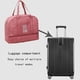 thumbnail image 5 of Bolso de Equipaje de Viaje, Bolso Deportivo, Bolso de Fitness, Bolso de Hombro de las Mujeres, 5 of 7