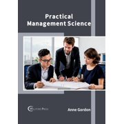 Practical Management Science, (Hardcover)