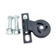 thumbnail image 5 of Polea de cable para rack de sentadillas, piezas de fitness, suministros y accesorios de repuesto Para agujero largo de 18 mm, 5 of 9