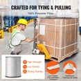 thumbnail image 4 of STAWAY 3/4" x 265' Polyester Pull Tape - 2500 lbf Tensile Strength, Durable Flat Rope for Electrical, Gardening, Packaging & More - Versatile & Reliable, 4 of 9