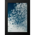 thumbnail image 2 of Berzel, Erin 13x18 Black Modern Framed Museum Art Print Titled - In the Clouds II, 2 of 5
