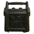 thumbnail image 4 of World Marketing of America EUH1490 5K BTU Portable Forced Air Heater, 4 of 7