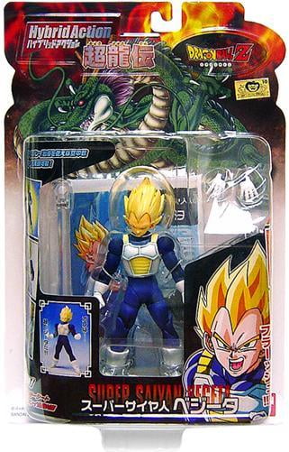 dragon ball hybrid action