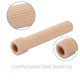 thumbnail image 2 of Protector de fibra de corte de silicona antidesgaste para los dedos del pie, funda para los dedos del pulgar valgo, funda para los dedos del pie, 2 of 5
