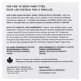 thumbnail image 6 of The Unscented Company Shampoo Bar, For Fine to Wavy Hair Types, Fragrance Free, 2.3 oz (65 g), 6 of 6