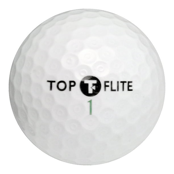 Where to buy the Top Flite Golf Ball at the best price?