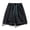 (Style 113)Black, variant on EaskTriop Women's Athletic Shorts High Waisted Quick Dry Hiking Shorts with Pockets Lightweight Workout Running Golf Summer Utility Shorts 2026