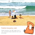 thumbnail image 5 of Inflatable Snorkel Diving Swimming Scuba Vest Jacket Life Jacket Vest  for Snorkeling Surfing Boating Swimming for Adult Youth Kids, 5 of 14