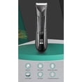 thumbnail image 3 of Jinsinto Private Electric Trimmer for Men Shaver Washed Shaver Leg Hair Body Hair Shear LCD Digital LED Display, 3 of 5