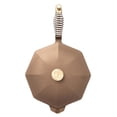 thumbnail image 1 of Sartén de hierro fundido FINEX 10 con tapa, previamente sazonada, 5,03 kg, 1 of 9