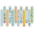 thumbnail image 3 of Easter Slap Bracelets for Kids 36PCS Easter Basket Stuffers for Kids Bulk Snap Bracelet Easter Party Favors Supplies Easter Egg Fillers Toys Goodie Bag Stuffers Toy Gifts for Student Classroom Prizes, 3 of 5