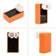 thumbnail image 4 of Ignition Coil,2Pcs Auto Parts Igniter Auto Parts Igniter Expertly Crafted, 4 of 8