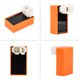 thumbnail image 4 of 2Pcs Auto Parts Igniter & Ignition Coil Orange 400 450 TRX400 TRX450, 4 of 5