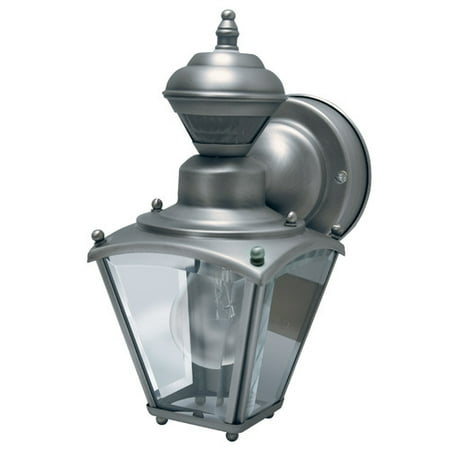 Heathco 1 Light Outdoor Wall Lantern Heathco 1 Light Outdoor Wall Lantern