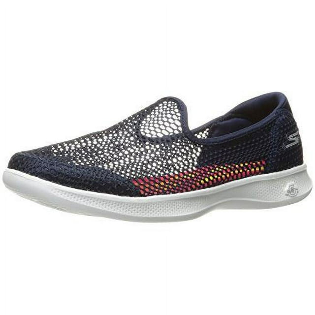 Skechers Performance Women's Go Step Lite-Whispy Walking Shoe