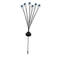thumbnail image 4 of Luces de globo ocular de Halloween Luces de camino al aire libre Luces LED solares Solar de Halloween 6 luces Sharpla globo ocular de halloween, 4 of 8