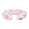 thumbnail image 1 of Almohada de Lactancia CHIQUI MUNDO Elefantitas, 1 of 4