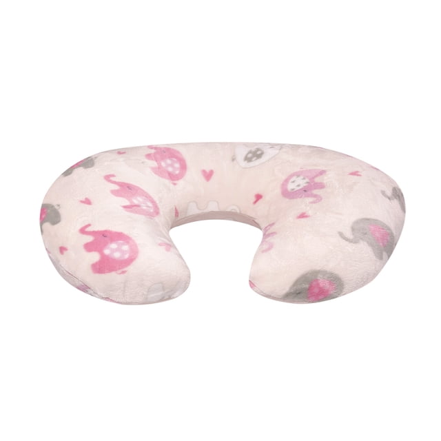 Almohada de Lactancia CHIQUI MUNDO Elefantitas