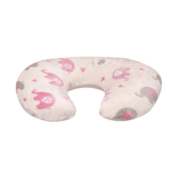 Almohada de Lactancia CHIQUI MUNDO Elefantitas