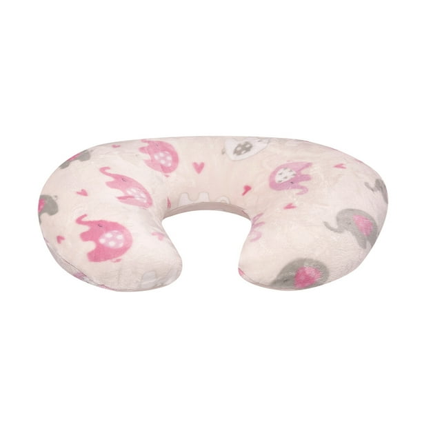 Almohada de Lactancia CHIQUI MUNDO Elefantitas