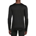 Reebok Men's Long Sleeve Base Layer Top