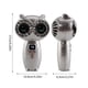 thumbnail image 3 of Outdoor Small Handheld Fan Air Blower 3000mah with 100 Speed Adjustable Rechargeable for Travel Home Camping Outdoor Purple, 3 of 4