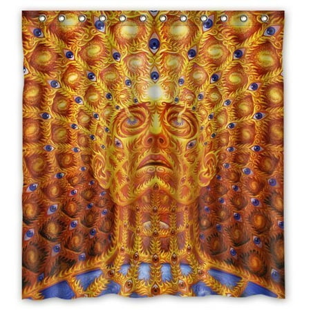 deyou alex grey cool