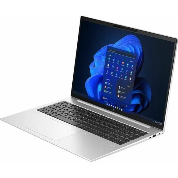Pre-Owned HP EliteBook 16" Laptop, Intel Core i7 i7-1370P, 16GB RAM, 512GB SSD, Windows 11 Pro