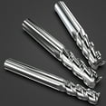 thumbnail image 6 of High Durability Long Reach High Speed Milling Cutter for High Precise Metal Plastic Cutting Mold Making Professional Use, 6 of 8