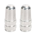 thumbnail image 1 of Xihbxyly Tapa de Puerto de Aluminio Francés, Aleación de Aluminio Ligera, Revestimiento Anodizado Duradero, Tamaño de 16 Mm X 7 Mm, Juego de 2, Versátil para Diversas Aplicaciones, Fácil de Instalar, 1 of 1
