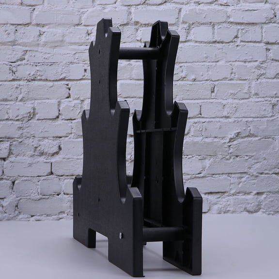 Masteelf  Dumbbell Rack Commercial Gym Shelf for Home Fitness Equipment Accessories Child