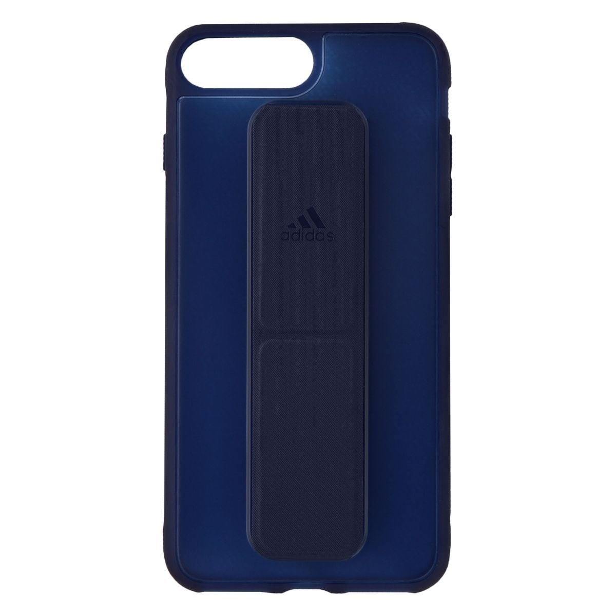 Transparant Bekwaamheid ketting Adidas Grip Case for iPhone 6 Plus / 6s Plus / 7 Plus - Blue NEW -  Walmart.com