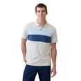 thumbnail image 1 of Polo GAP Stretch Piqué para hombre Trek Grey Talla XL, 1 of 1