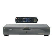 Panasonic PV-HS2000 - DVR - ReplayTV - 30 hour(s)