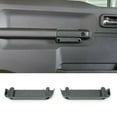thumbnail image 3 of For Suzuki Jimny Sierra Jb64 Jb74 Door Inner Armrest Storage Box Containers Tray, 3 of 8