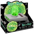 thumbnail image 2 of Rick & Morty - Portal Gun, 2 of 5
