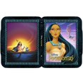 thumbnail image 3 of Disney's Pocahontas - Limited Edition Collectible SteelBook [Blu-Ray], 3 of 10