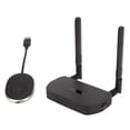 thumbnail image 2 of Transmisor y receptor de interfaz multimedia de alta definición, kit extensor de video inalámbrico, kit adaptador de pantalla Wi-Fi, rendimiento de alta gama, 2 of 12