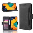 thumbnail image 1 of Funda Cartera Magnética para Samsung Galaxy A20/A30- Tarjetero Desmontable, Cuero PU, Soporte, 1 of 6