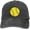 Yellow Softball Black 2, variant on Softball Mom Life Baseball Cap Golf Dad Hat Adjustable Original Classic Low Profile Cotton Hat Me...