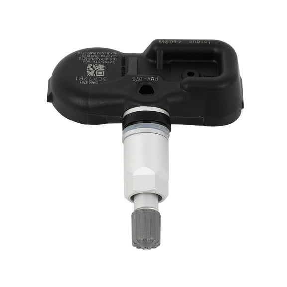 ECCPP 315MHz Tire Pressure Sensor Fits For 2007-2013 For Acura MDX Tire Sensor Replace For 42753-STK-A03