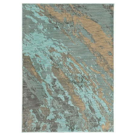Oriental Weavers Sedona 6367a Indoor Area Rug