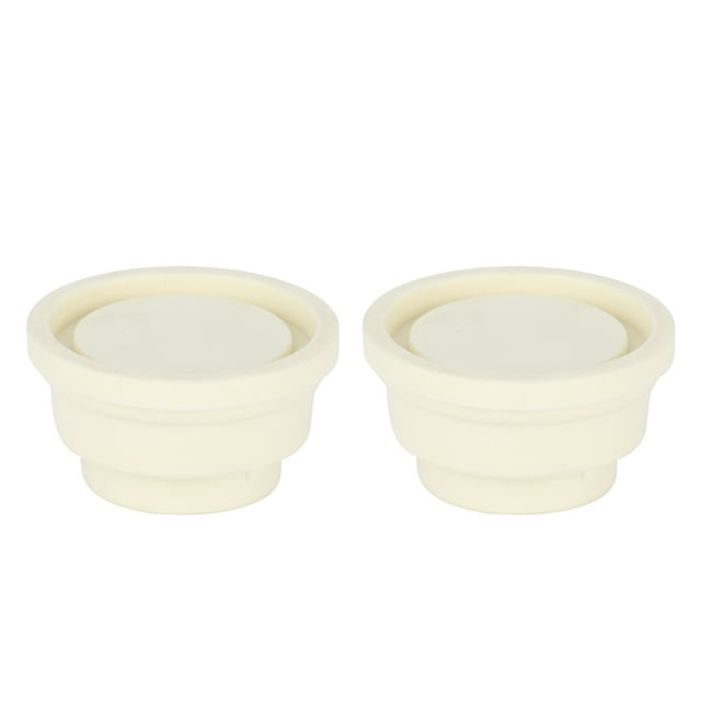 Pare-Chocs de Sécurité pour Échelle, 2 Pcs Fournitures pour Piscine, Performance de Premier Ordre